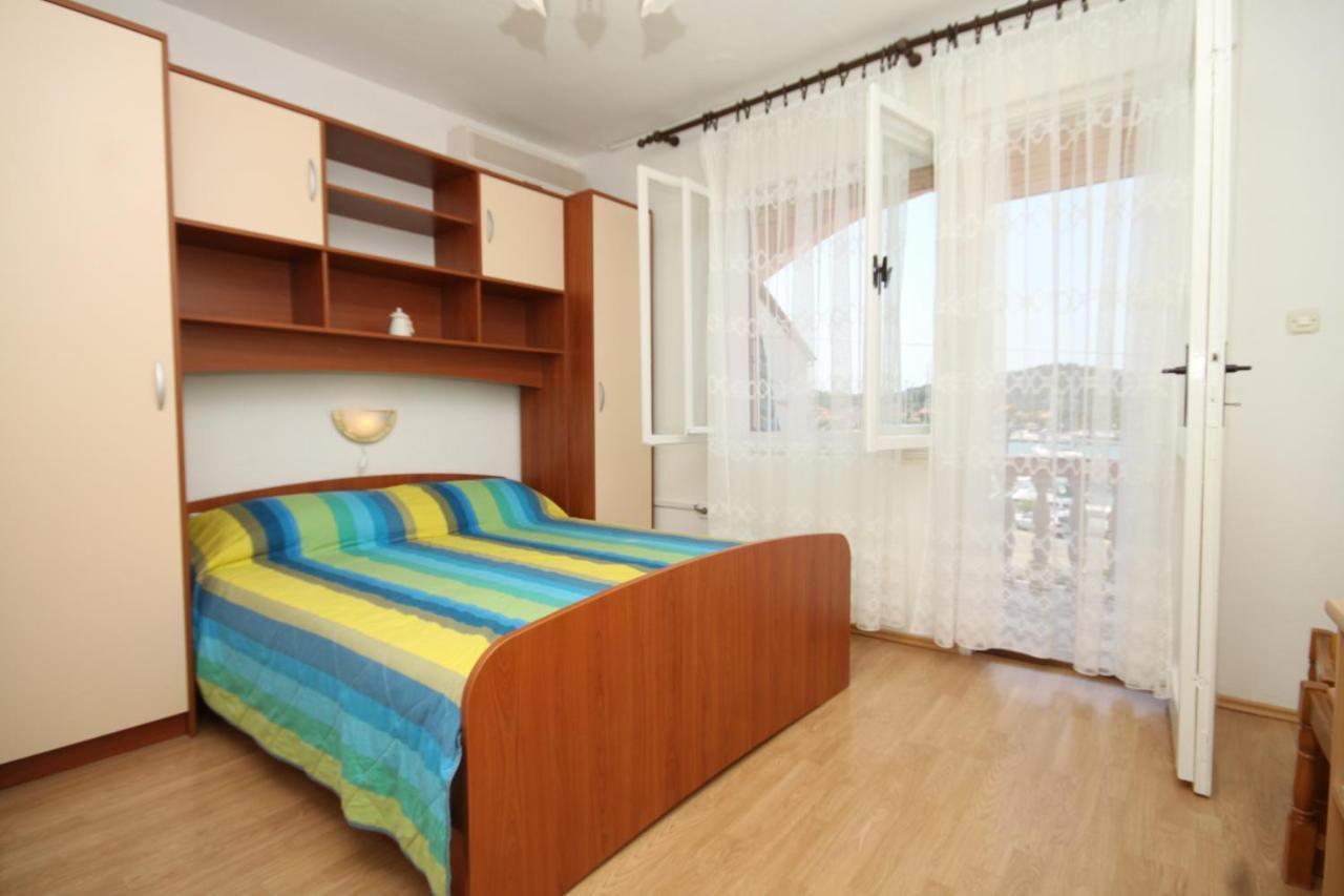 Apartments By The Sea Kukljica, Ugljan - 8318 外观 照片