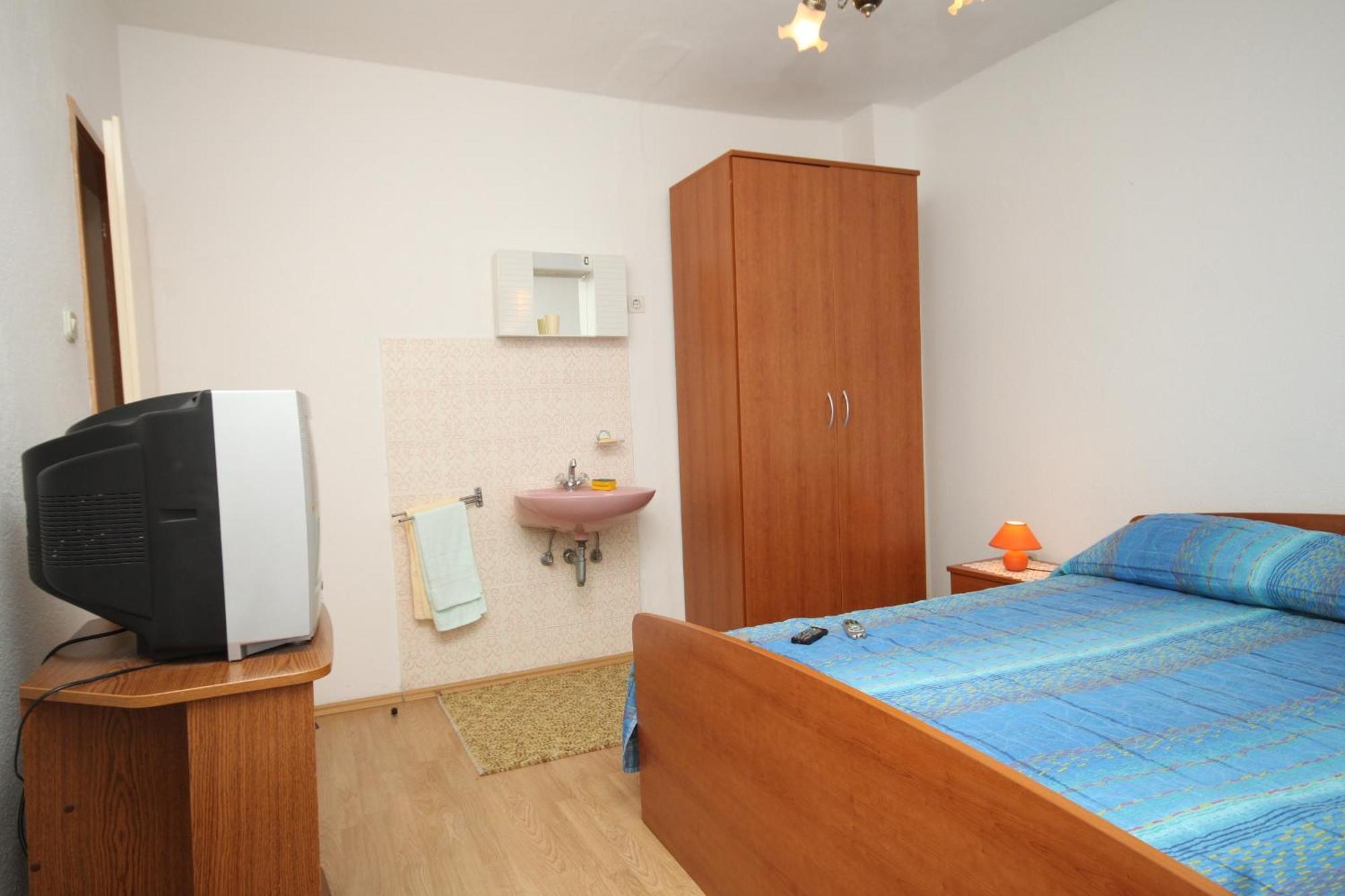 Apartments By The Sea Kukljica, Ugljan - 8318 客房 照片
